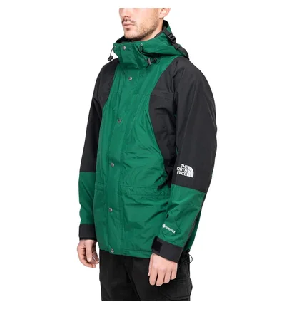 The North Face´94 Retro Mountain Light Gore-Tex Jacket (Grün)