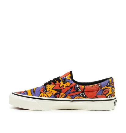 Vans Vault OG Era LX 'Night Eyes' (Multi)