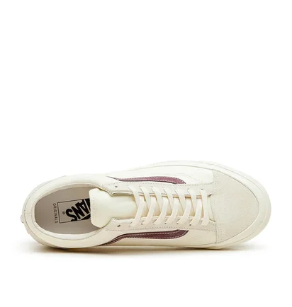 Vans Vault OG Style 36 LX (Weiss)