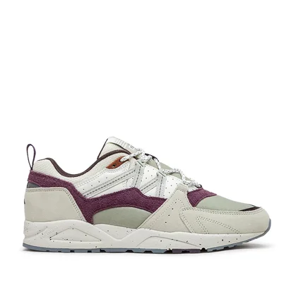 Karhu Fusion 2.0 (Beige / Weinrot)
