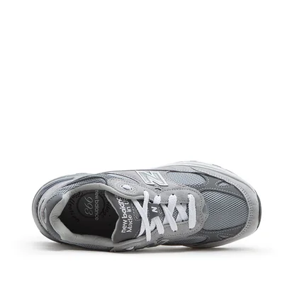 New Balance WR993GL Made in USA (Grau)