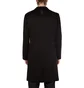 Y-3 Tailored Coat (Schwarz)