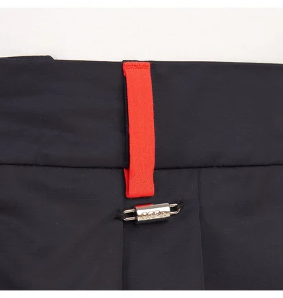 032c Tailored Pants (Navy)