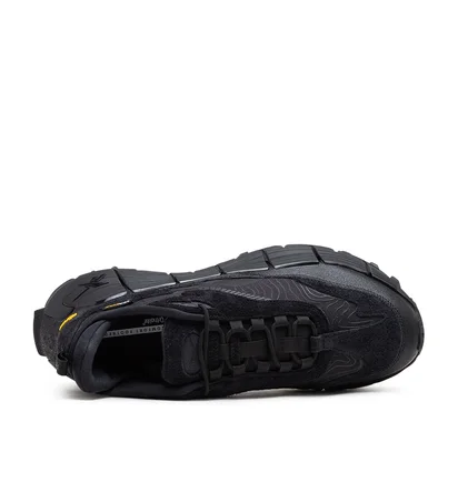 Reebok Zig Kinetica 2.5 Edge (Schwarz)
