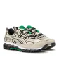 Asics Sportstyle Gel-Nandi 360 (Grau / Grün)