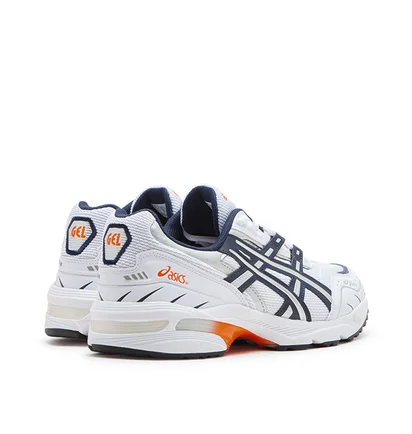 Asics WMNS Gel-1090 (Weiß / Schwarz)