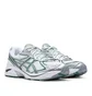 Asics GT-2160 (Weiß / Silber / Grün)
