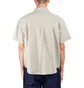 Obey Bigwig Otis SS Shirt (Beige)