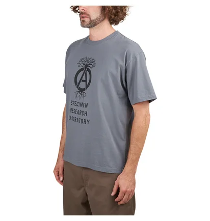 Neighborhood SRL . TEE SS-1 (Grau)