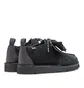 Clarks Desert Trek Gore-Tex (Schwarz)