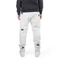 by Parra Anxious Dog Sweat Pants (Grau)
