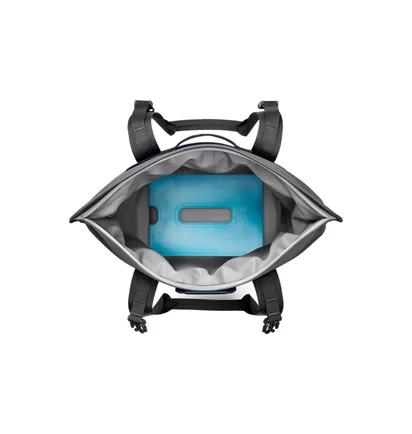 Yeti Hopper M15 Cool Bag (Navy / Grau)