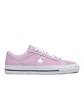Converse One Star Pro Vintage Suede (Pink / Weiß)