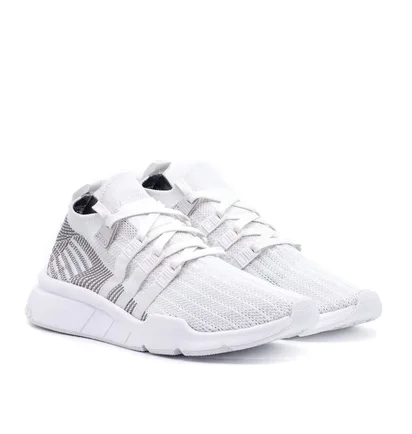 Adidas EQT Support Mid ADV Primeknit (weiß)