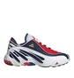 adidas FYW 98 (Weiß / Blau / Rot)
