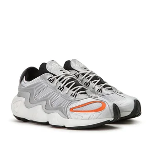 adidas FYW S-97 (Silber / Weiß)