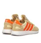 adidas I-5923 Boost (Yellow / Red)