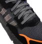 adidas Nite Jogger (Schwarz / Orange)