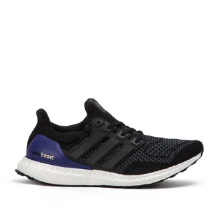 adidas Ultra Boost OG (Schwarz / Lila)