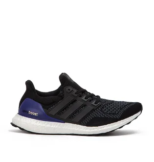 adidas Ultra Boost OG (Schwarz / Lila)