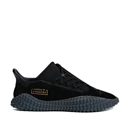adidas x NEIGHBORHOOD Kamanda 01 (Schwarz)