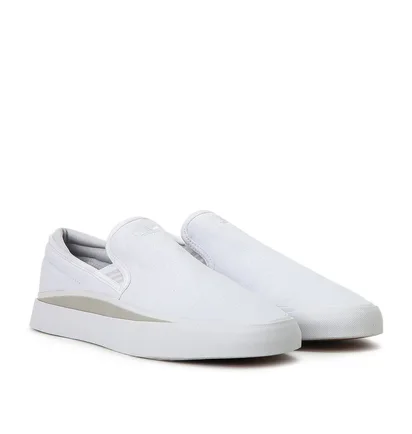 adidas Sabalo Slip (Weiß)