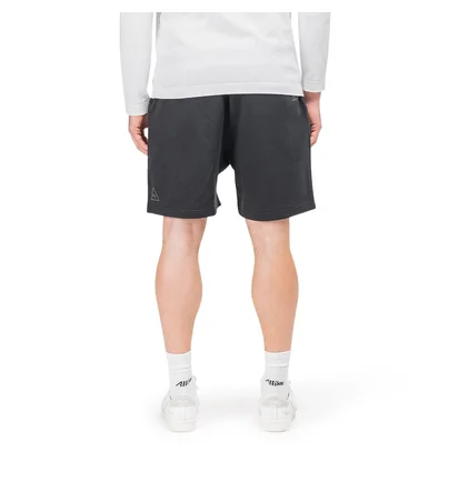 adidas x Pharrell Williams Basics Shorts (Schwarz)