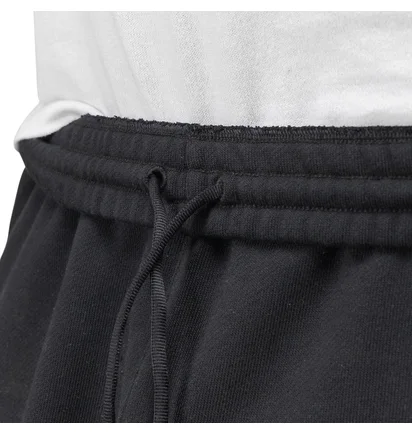 adidas x Pharrell Williams Basics Shorts (Schwarz)