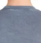 Carhartt WIP Verse Script Sweat (Blau)