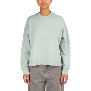 Carhartt WIP W' Chester Sweatshirt (Mint)