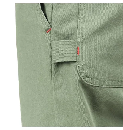 Carhartt WIP Wesley Pant (Olive)
