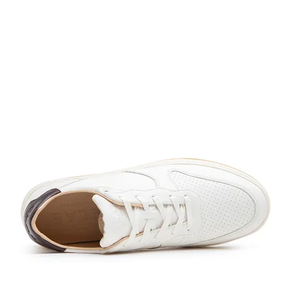 Clae Malone (Weiß / Braun)