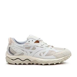 Mizuno Wave Mujin TL GTX (Weiß / Beige)