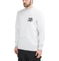 Aimé Leon Dore 70's Graphic Crewneck (Grau)