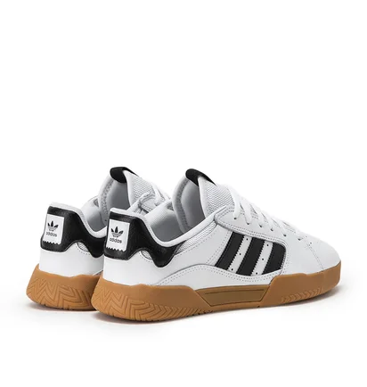 adidas VRX Low (Weiß / Schwarz)