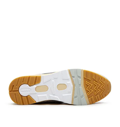 Karhu Aria 95 (Grau / Beige)