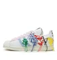 adidas x Sean Wotherspoon Superearth (Weiß / Multi)