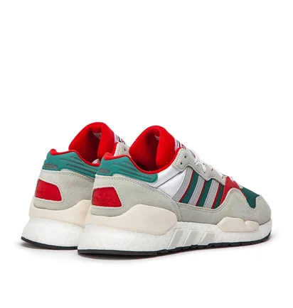 Adidas ZX 930 x EQT (Grau / Grün)