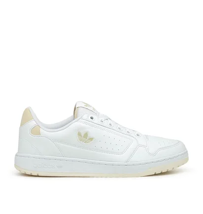 adidas NY 90 (Weiß / Sand)
