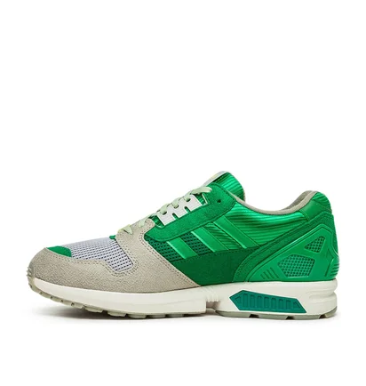 adidas ZX 8000 Fresh Mint Tea (Grün / Grau)