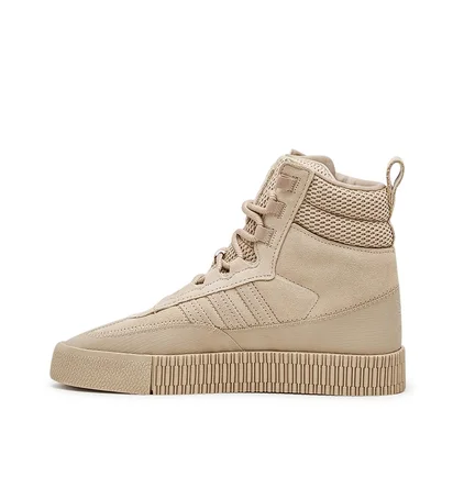 adidas Samba Boot W (Beige)