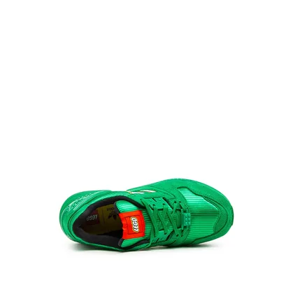 adidas x Lego ZX 8000 Junior (Grün)