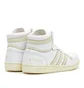 adidas Top Ten (Weiß / Grau)
