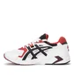 Asics Gel-DS Trainer OG (Weiß / Schwarz / Rot)