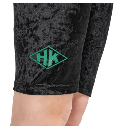 Han Kjobenhavn Bike Shorts (Schwarz)