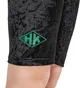 Han Kjobenhavn Bike Shorts (Schwarz)