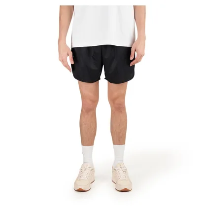 Han Kjobenhavn Sport Shorts (Schwarz)