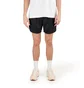 Han Kjobenhavn Sport Shorts (Schwarz)