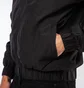 Han Kjobenhavn Track Top (Schwarz)