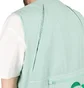 adidas x Sean Wotherspoon Superturf Vest (Minz Grün)